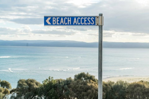 Freycinet Panorama - Accommodation Adelaide 16