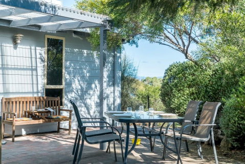 Freycinet Panorama - Accommodation Adelaide 4
