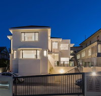 110 Hampden - Accommodation Adelaide