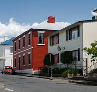 Battery Point Boutique Accommodation - Accommodation Adelaide