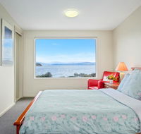 Manfield Seaside Bruny Island - Accommodation Adelaide