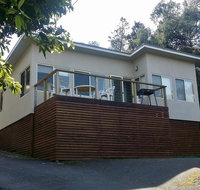 Freycinet Sanctuary 5 - Accommodation Adelaide