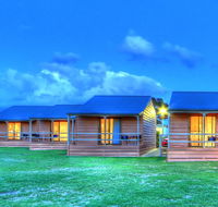 Low Head Tourist Park - Accommodation Adelaide