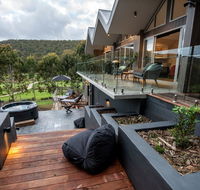 Adventure Bay Retreat Bruny Island - Accommodation Adelaide
