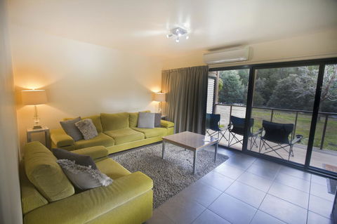 Tyenna River Cottages - Accommodation Adelaide 11