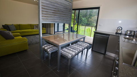 Tyenna River Cottages - Accommodation Adelaide 18