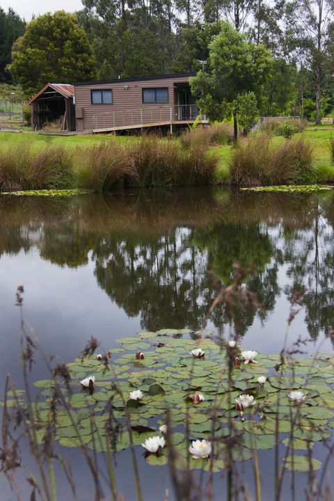Tyenna River Cottages - Accommodation Adelaide 13