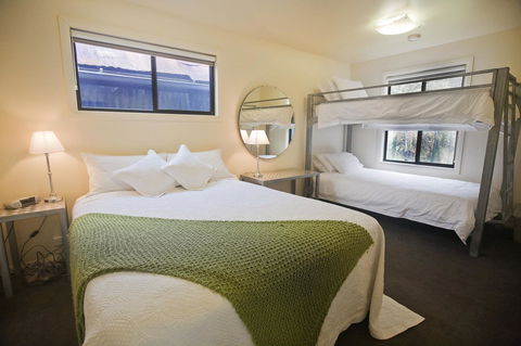 Tyenna River Cottages - Accommodation Adelaide 12