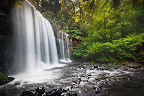 Tyenna River Cottages - Accommodation Adelaide 6