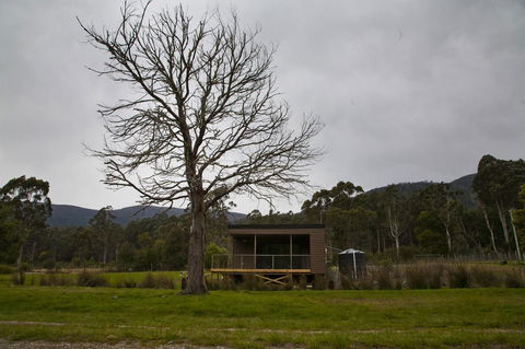Tyenna River Cottages - Accommodation Adelaide 23