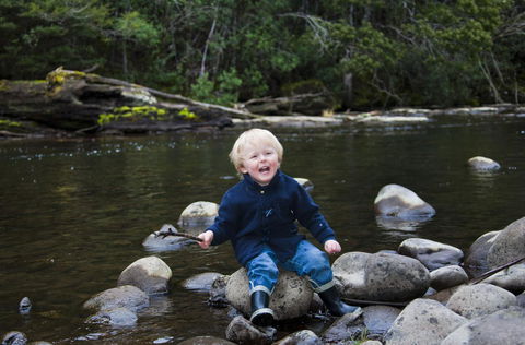 Tyenna River Cottages - Accommodation Adelaide 27