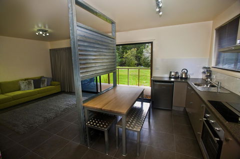 Tyenna River Cottages - Accommodation Adelaide 19