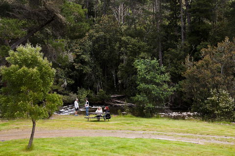 Tyenna River Cottages - Accommodation Adelaide 26
