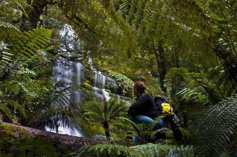 Tyenna River Cottages - Accommodation Adelaide 3