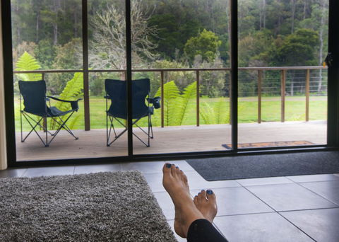 Tyenna River Cottages - Accommodation Adelaide 17