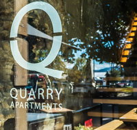 The Quarry Boutique Apartments - Accommodation Adelaide