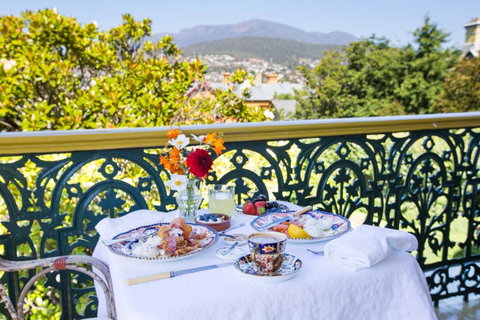 The Corinda Collection - Accommodation Adelaide 6
