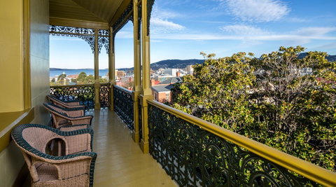 The Corinda Collection - Accommodation Adelaide 11