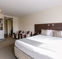 St Ives Motel Apartments - Accommodation Adelaide