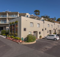 Bay View Villas - Accommodation Adelaide