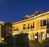 Lenna Of Hobart - Accommodation Adelaide