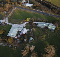 Platypus Park Country Retreat - Accommodation Adelaide