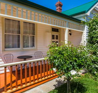 Rosehaven Cottage - Accommodation Adelaide