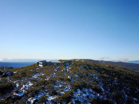 Maydena Chalet - Accommodation Adelaide 17