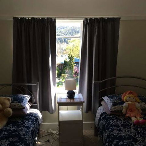 Maydena Chalet - Accommodation Adelaide 3