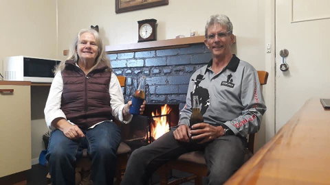 Maydena Chalet - Accommodation Adelaide 1