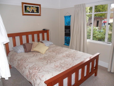 Maydena Chalet - Accommodation Adelaide 26