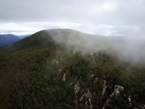 Maydena Chalet - Accommodation Adelaide 12