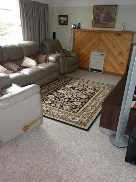 Maydena Chalet - Accommodation Adelaide 10