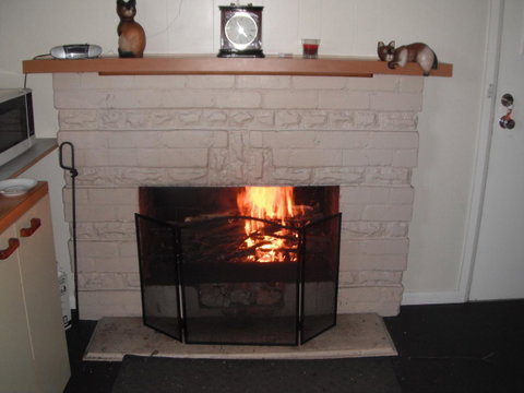 Maydena Chalet - Accommodation Adelaide 28