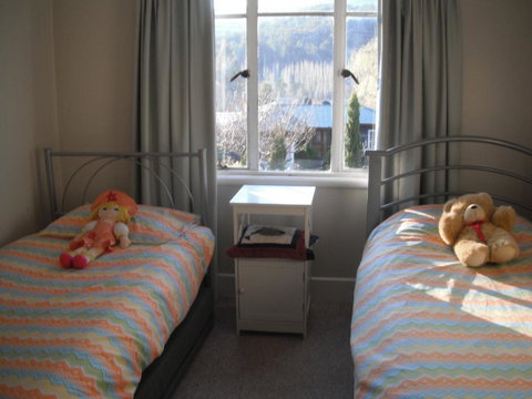 Maydena Chalet - Accommodation Adelaide 13