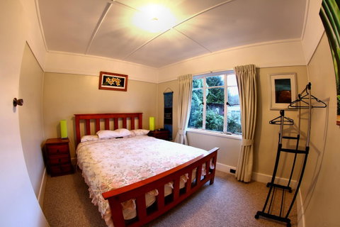 Maydena Chalet - Accommodation Adelaide 14