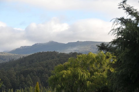 Maydena Chalet - Accommodation Adelaide 43