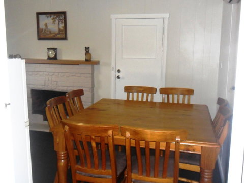 Maydena Chalet - Accommodation Adelaide 15