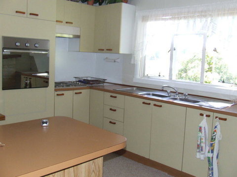 Maydena Chalet - Accommodation Adelaide 11