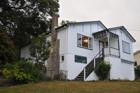 Maydena Chalet - Accommodation Adelaide 0