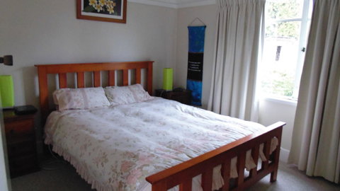 Maydena Chalet - Accommodation Adelaide 8