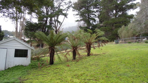 Maydena Chalet - Accommodation Adelaide 44