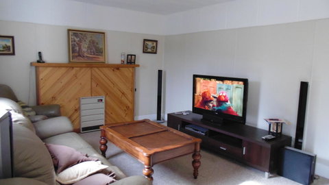 Maydena Chalet - Accommodation Adelaide 4