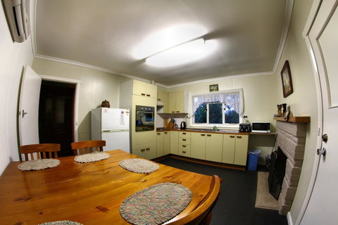 Maydena Chalet - Accommodation Adelaide 9