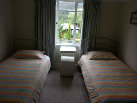 Maydena Chalet - Accommodation Adelaide 18