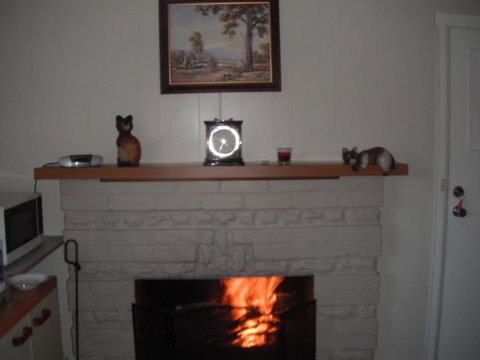 Maydena Chalet - Accommodation Adelaide 16