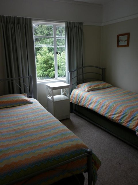 Maydena Chalet - Accommodation Adelaide 21