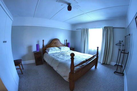 Maydena Chalet - Accommodation Adelaide 7