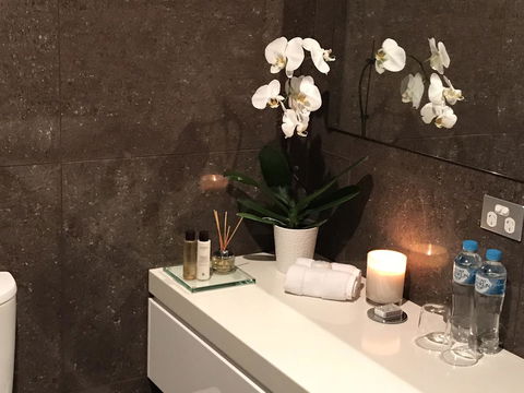 Amare Beachside Luxury - Accommodation Adelaide 7