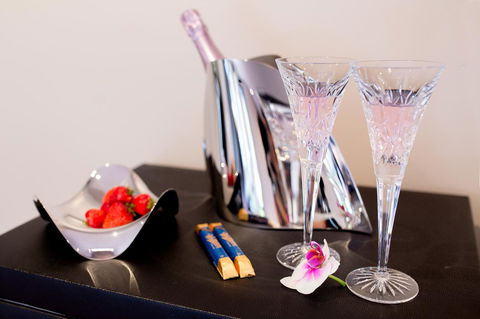 Amare Beachside Luxury - Accommodation Adelaide 27